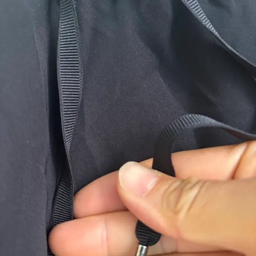 [BUNJANG] Lululemon Jogger Pants / 룰루레몬 조거팬츠