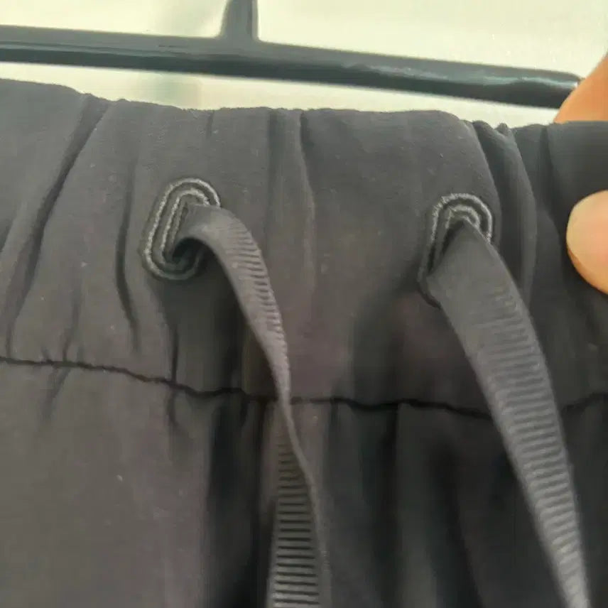 [BUNJANG] Lululemon Jogger Pants / 룰루레몬 조거팬츠