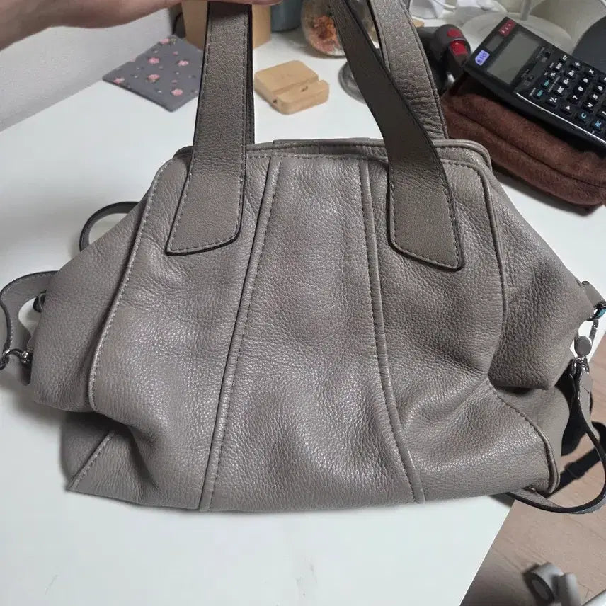 [BUNJANG] Patrice Briel Bag / 빠뜨리스브리엘 가방