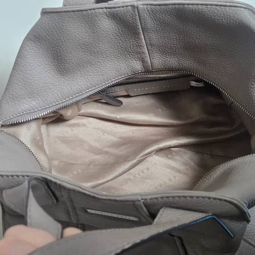 [BUNJANG] Patrice Briel Bag / 빠뜨리스브리엘 가방
