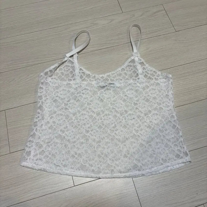 [BUNJANG] Gimaguas Perla Lace Top / 기마구아스 페를라 레이스 탑