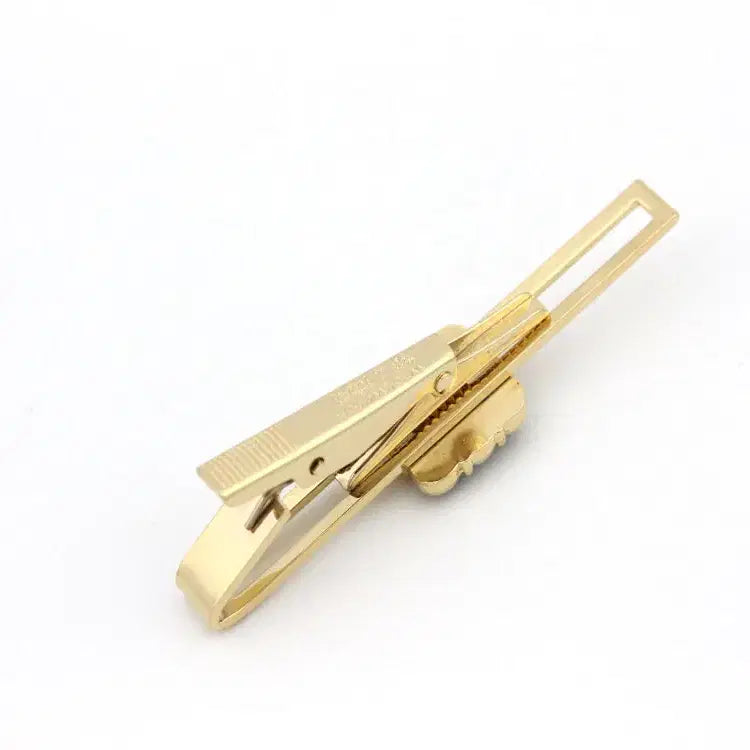 [BUNJANG] Wedgwood Jasper Porcelain Tie Pin / 웨지우드 A등급 5.8cm 도자기 명품 넥타이핀 제스퍼
