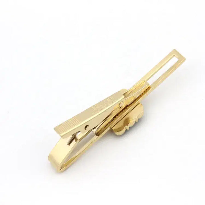[BUNJANG] Wedgwood Jasper Porcelain Tie Pin / 웨지우드 A등급 5.8cm 도자기 명품 넥타이핀 제스퍼