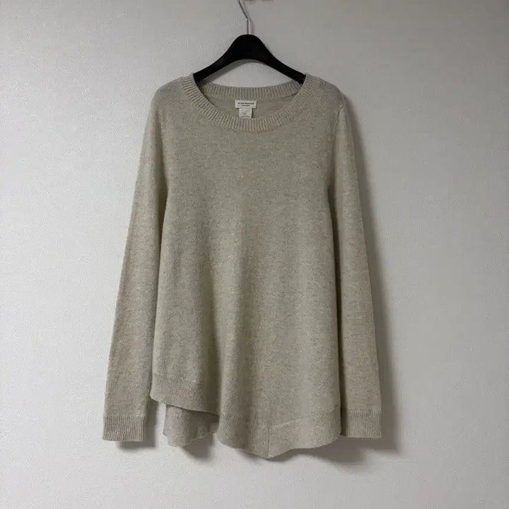 [BUNJANG] Club Monaco Cashmere Knit Sweater / 클럽모나코 캐시미어 니트