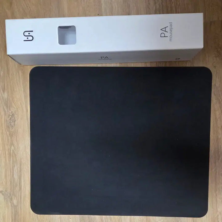 [BUNJANG] VAXEE PA Gaming Mousepad - Black / vaxee pa black 게이밍 마우스패드 팝니다.