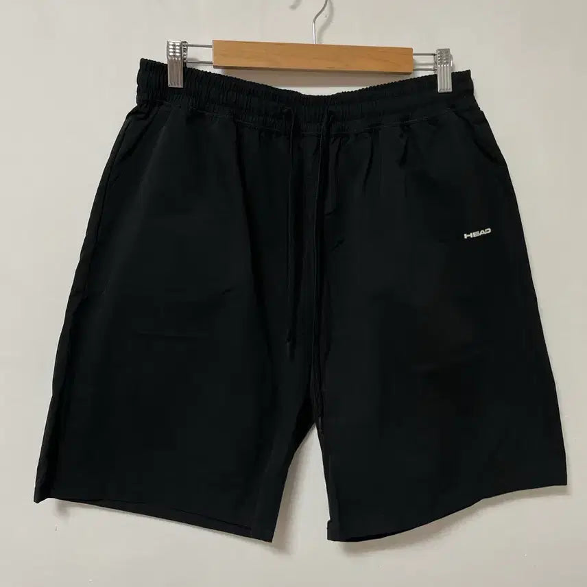 [BUNJANG] Functional Span Bending Shorts (Size 35-36) / 35-36 HEAD 기능성 스판 밴딩 반바지 정품