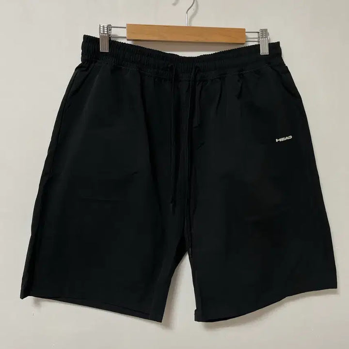 [BUNJANG] Functional Span Bending Shorts (Size 35-36) / 35-36 HEAD 기능성 스판 밴딩 반바지 정품