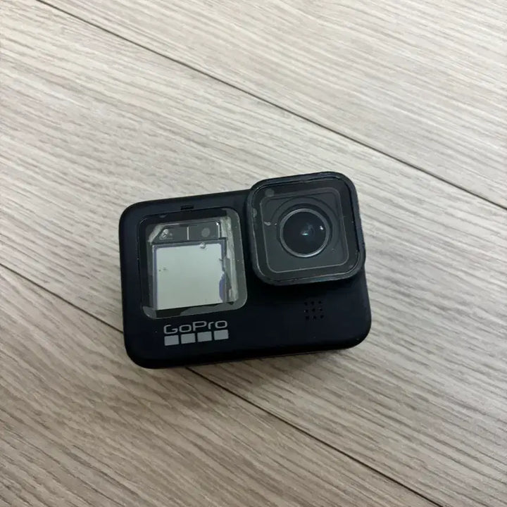 [SOLD OUT] 고프로 엔듀로 배터리+정품 충전독 사면 고프로 증정