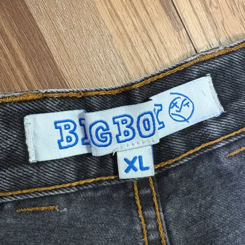 [BUNJANG] Polar Skate Co. Big Boy Jeans XL / 폴라스케이트 빅보이진 xl