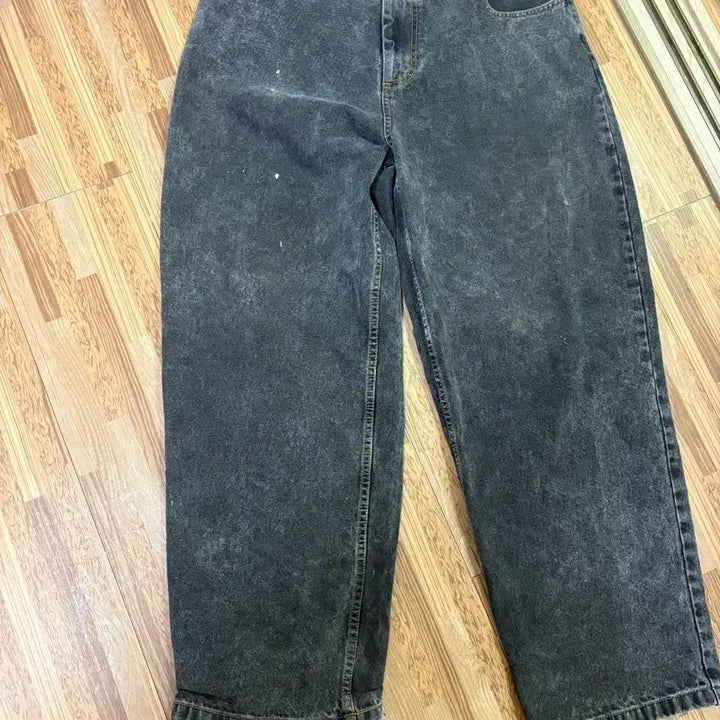 [BUNJANG] Polar Skate Co. Big Boy Jeans XL / 폴라스케이트 빅보이진 xl