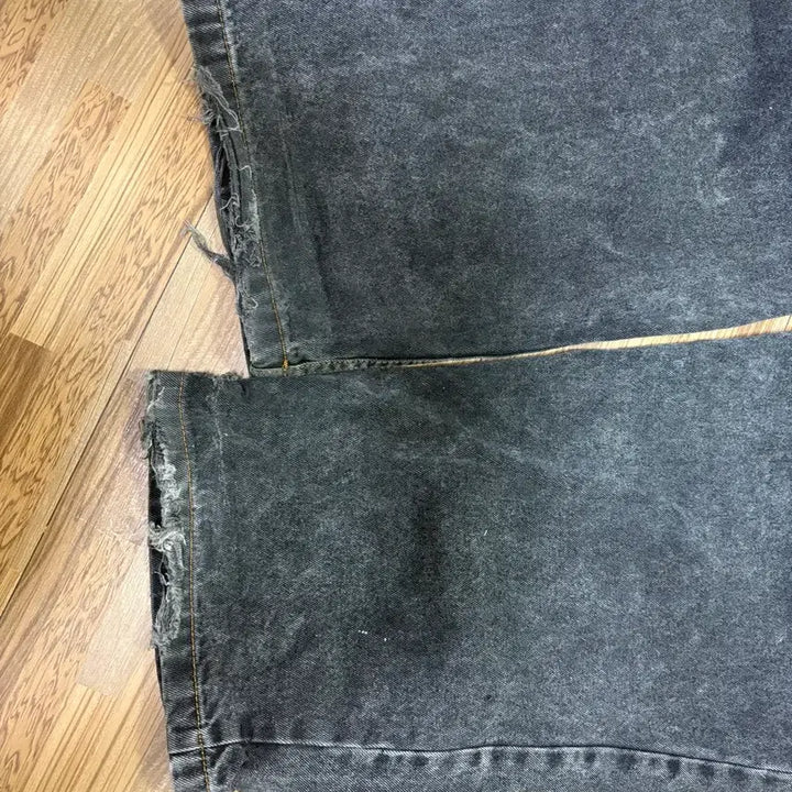 [BUNJANG] Polar Skate Co. Big Boy Jeans XL / 폴라스케이트 빅보이진 xl