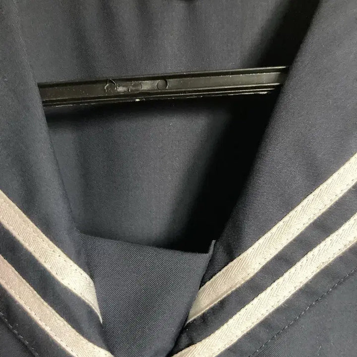 [BUNJANG] Navy Sailor Dress / 상태 최상)네이비 세일러 원피스