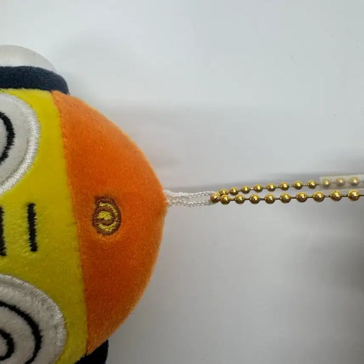 [BUNJANG] Keroro Gunsou Keroro Sergeant Frog Kururu Mascot Plush Doll / 개구리중사케로로 쿠루루 마스코트 인형 양도