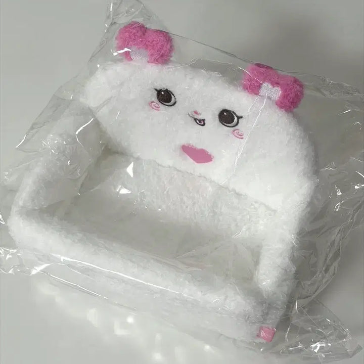 [BUNJANG] NCT WISH Sakuya Wish Doll Multi Tray (Sealed) / 엔시티 위시 (NCT WISH) 위시돌 멀티 트레이 / 사쿠야(팡이)