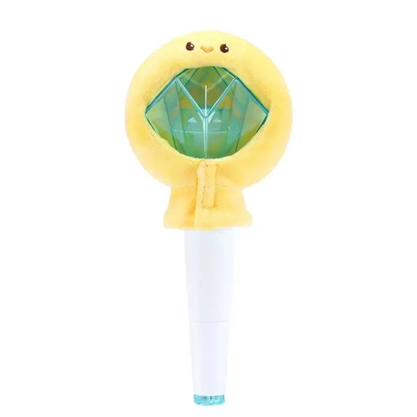 [BUNJANG] SHINee Taemin Tamari Lightstick Cover Cape / 샤이니 태민 탬아리 응원봉 커버 케이프