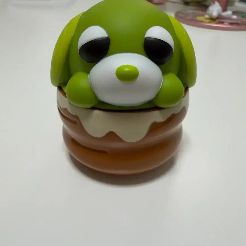 [BUNJANG] Bandai Otyaken Shokugan Storage Box / 반다이 오챠켄 식완 보관함 판매