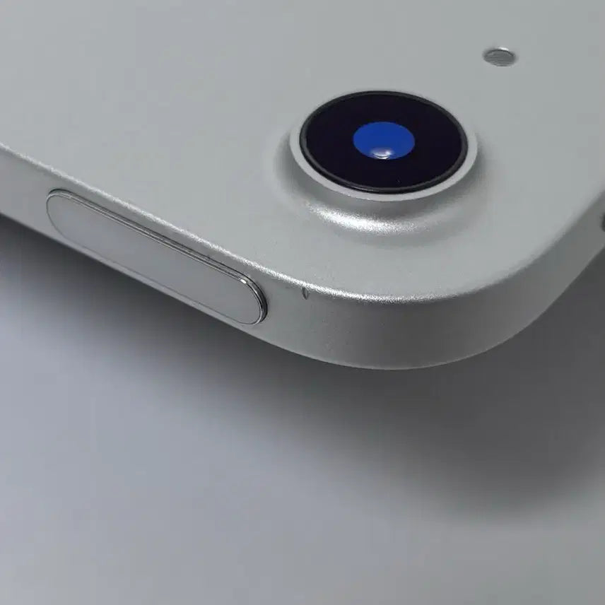 [BUNJANG] Apple iPad Air 4 64GB Silver + Apple Pencil 2nd Gen / (상태최상)아이패드 에어4 +애플팬슬 2세대