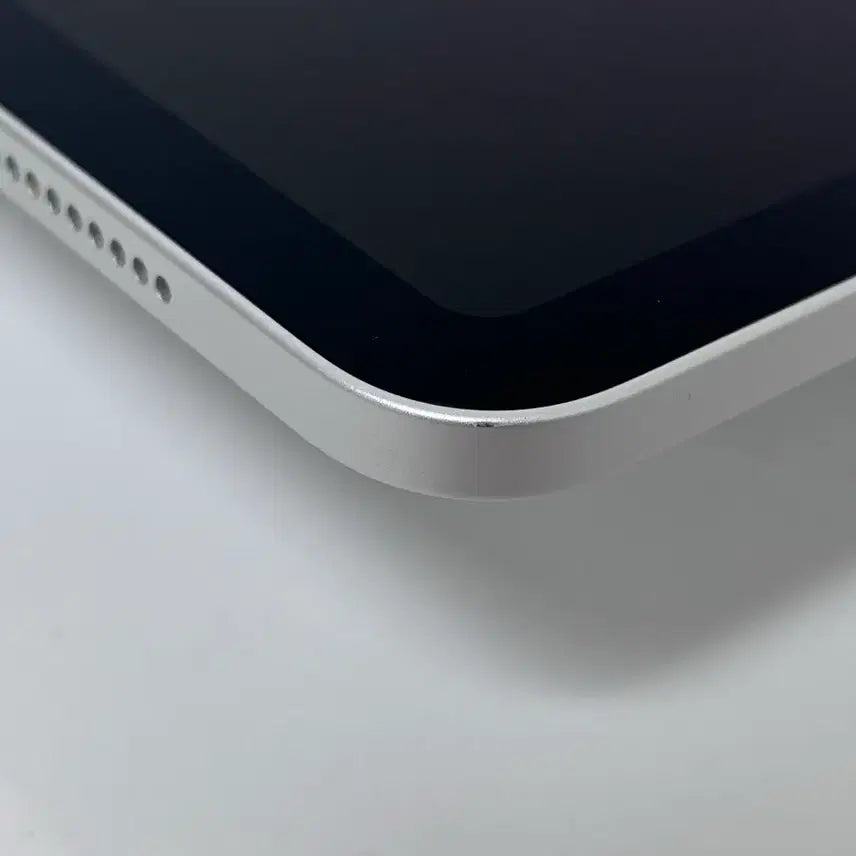 [BUNJANG] Apple iPad Air 4 64GB Silver + Apple Pencil 2nd Gen / (상태최상)아이패드 에어4 +애플팬슬 2세대