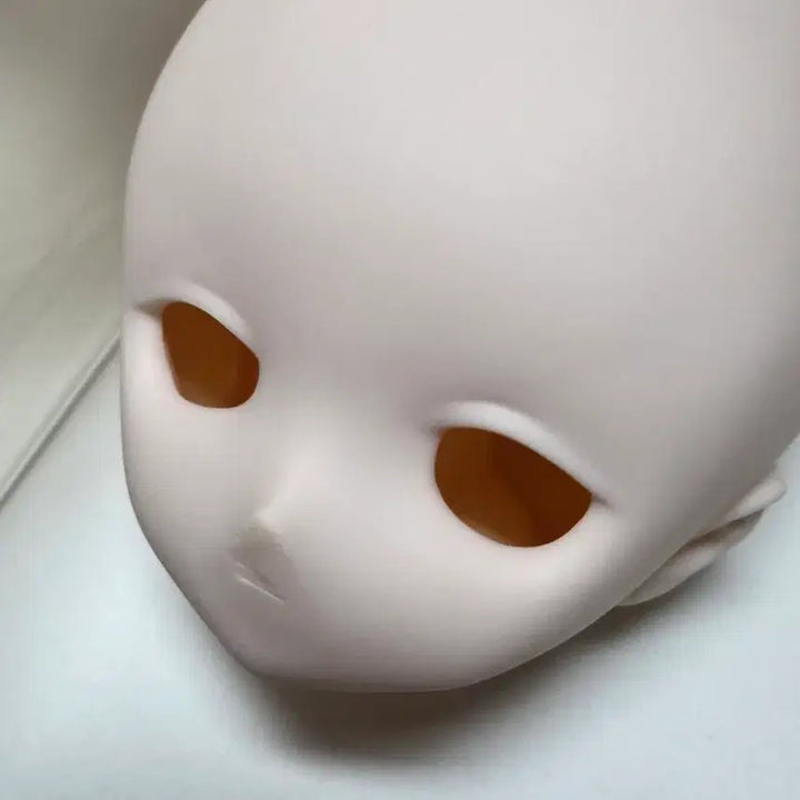 [BUNJANG] BOSK MDD Head Semi White 1 / 보스크 mdd 헤드 세미화이트 1
