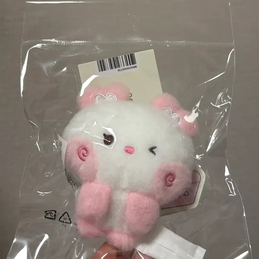 [BUNJANG] NCT WISH Sakuya Pangy Line Friends Magnet / 위시니니 팡팡니니 마그넷 엔시티위시 사쿠야 팡이 라인프렌즈 콜라보