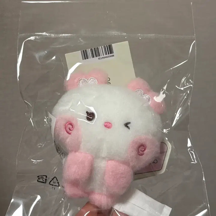 [BUNJANG] NCT WISH Sakuya Pangy Line Friends Magnet / 위시니니 팡팡니니 마그넷 엔시티위시 사쿠야 팡이 라인프렌즈 콜라보