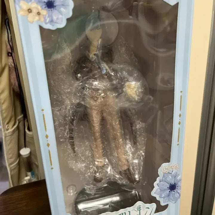 [BUNJANG] Anima Mikuji B Prize Himmel Figure (Sealed) / (미개봉)애니마이쿠지 B상 힘멜 피규어