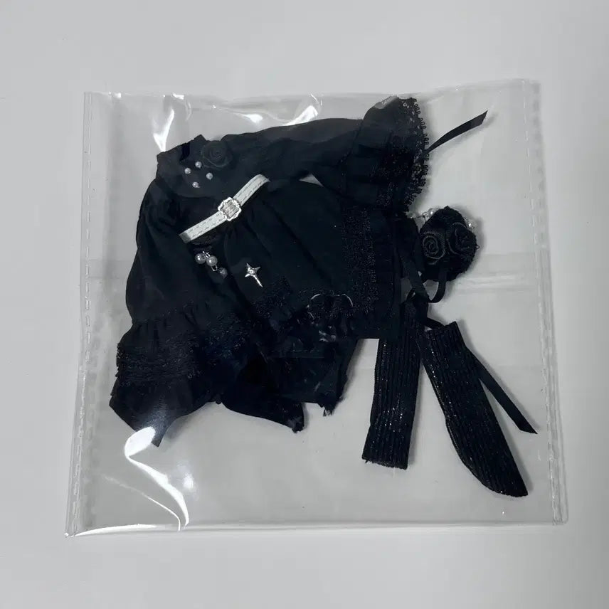 [BUNJANG] COME4FREE Ball-Jointed Doll (BJD) Outfit / COME4FREE 구체관절인형 BJD 의상 옷
