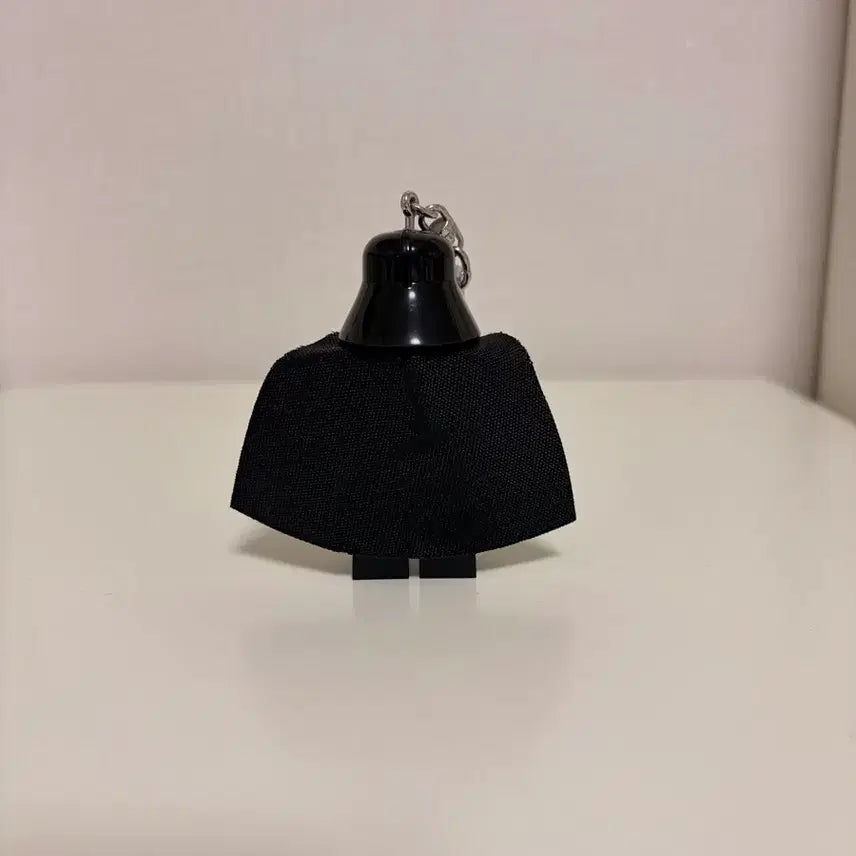 [BUNJANG] Lego Star Wars Darth Vader Figure LED Keychain / 레고 스타워즈 다스베이더 피규어 LED키링