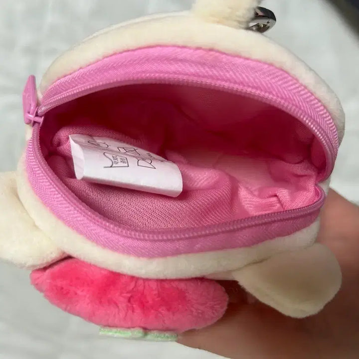 [BUNJANG] Ediya Rilakkuma Pouch / 이디야 코리락쿠마 파우치