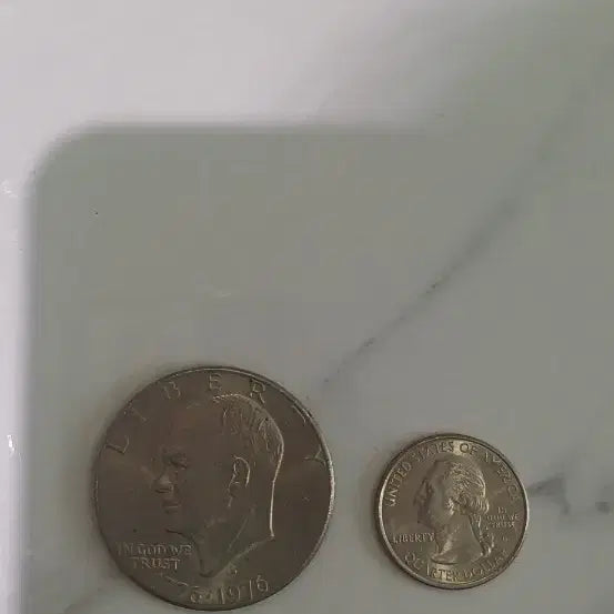[BUNJANG] Eisenhower Dollar Coin - 1776-1976 Bicentennial / 아이젠하워달러