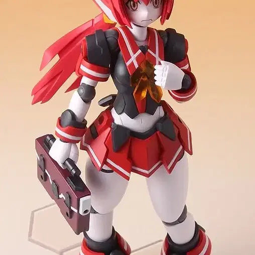 [BUNJANG] Daiba D.I. Box Poly Nian Vaniea Figure / 다이바디 폴리니안 바니아