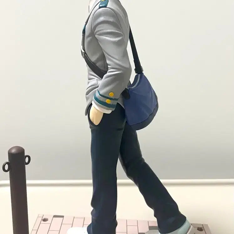 [BUNJANG] My Hero Academia Shoto Todoroki KoneColle Bellfine 1/8 Scale Figure / 히로아카 토도로키 쇼토 코네코레 벨파인 피규어 1/8 스케일
