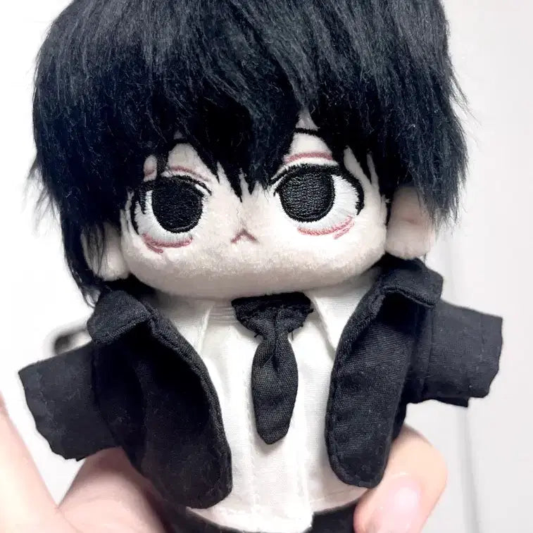 [BUNJANG] Nagumo Segumo Cotton Doll / 나구모 솜깅 쎄구모