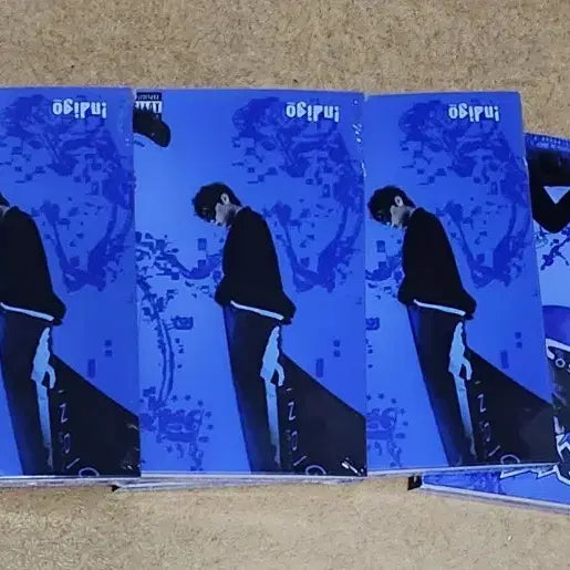 [BUNJANG] Kim Sang Min CD / 김감전, 김상민 cd 판매합니다