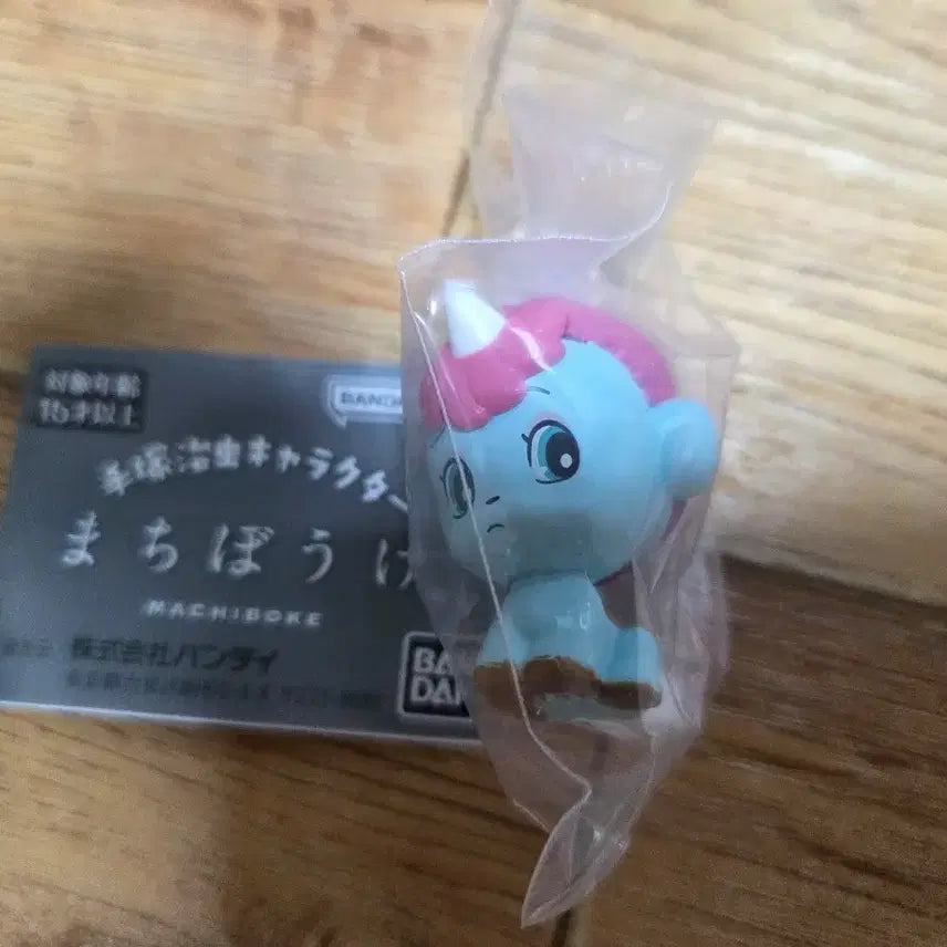 [BUNJANG] Tezuka Osamu Machiboke Unico Gacha Figure (Sealed) / 미개봉 데즈카 오사무 마치보우케 유니코 가챠 피규어