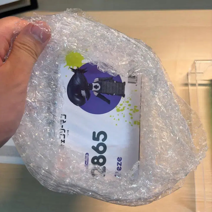 [SOLD OUT] 새상품) 체인로맨 레제 넨도로이드