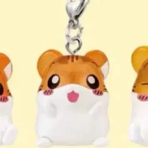 [BUNJANG] Hamster Club Mezzishi Sealed / 미개봉 햄스터클럽 메지루시