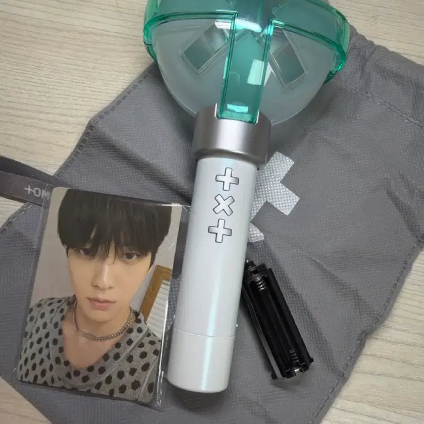 [BUNJANG] MOABONG Ver.2 / 모아봉 ver2