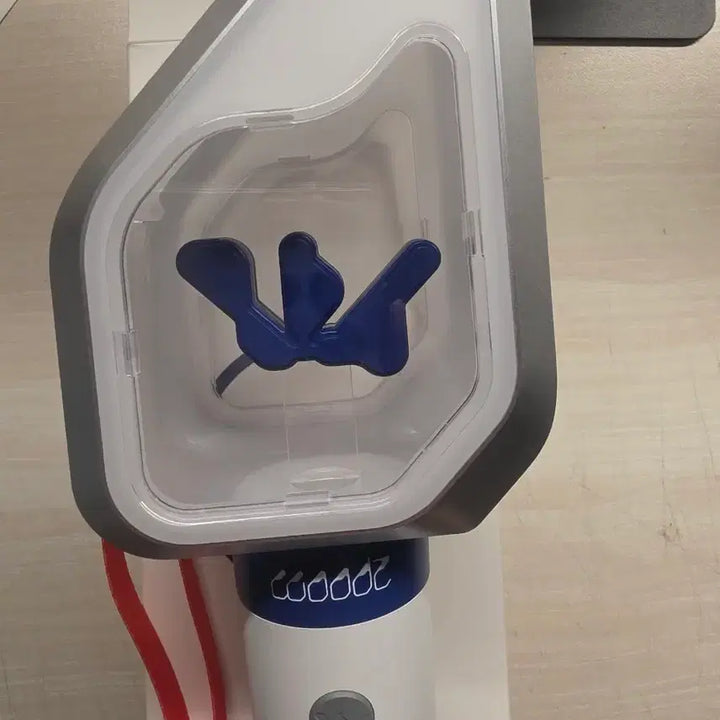 [BUNJANG] WOODZ Cho Seung Youn SMTOWN Official Lightstick / 우즈 woodz 조승연 응원봉 스매싱봉