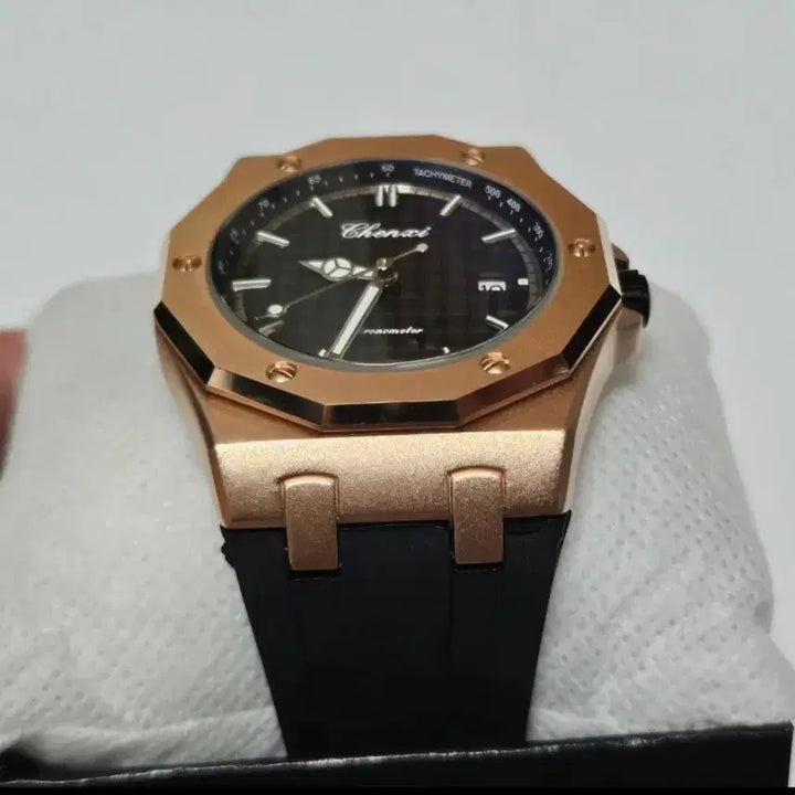 [BUNJANG] Rose Gold Men&