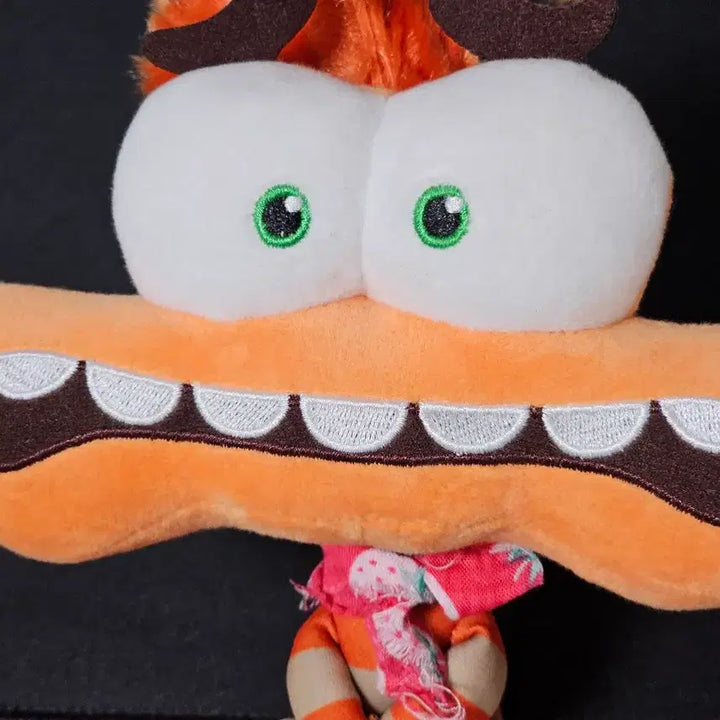 [SOLD OUT] [정품]인사이드아웃2 팝업 불안이 인형
