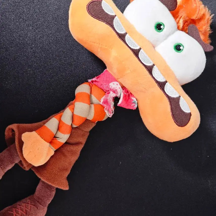 [SOLD OUT] [정품]인사이드아웃2 팝업 불안이 인형