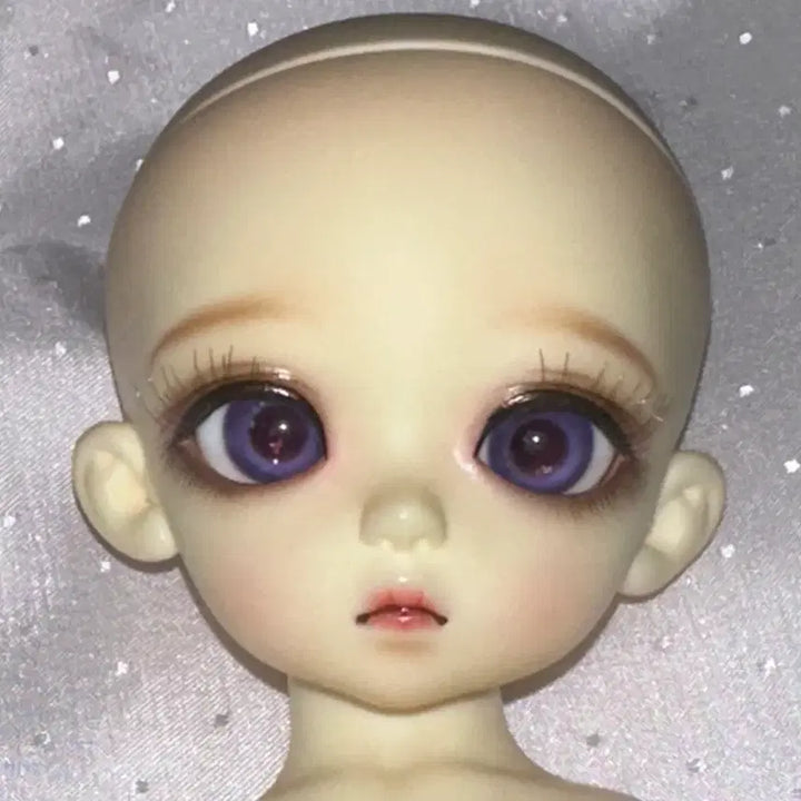 [BUNJANG] Luts Honey Delf Madeleine Normal Skin Ball-Jointed Doll with Accessories / 구체관절인형 구관 usd 루츠 허니델프 마들렌 노멀 물포 물품포함