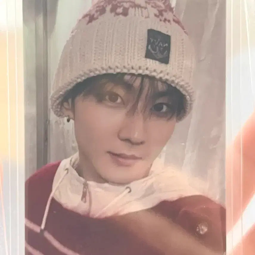 [BUNJANG] ENHYPEN THE NEW BEWITCH JAY IZ*ONE 6th Lucky Draw Photocard / 엔하이픈 더 신 베니쉬 정원 이즈위 6차 럭드