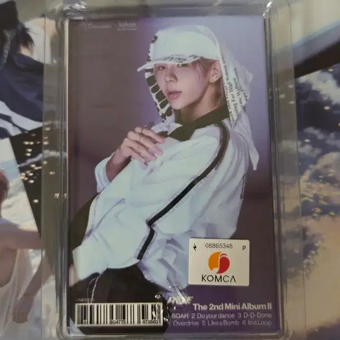 [BUNJANG] RIIZE Mini Album Vol. 2 &