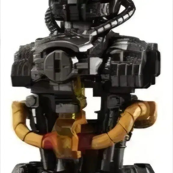 [BUNJANG] Sazabi Internal Frame Gacha Figure Sealed / 사자비 가챠 내부 프레임 미개봉 팝니다