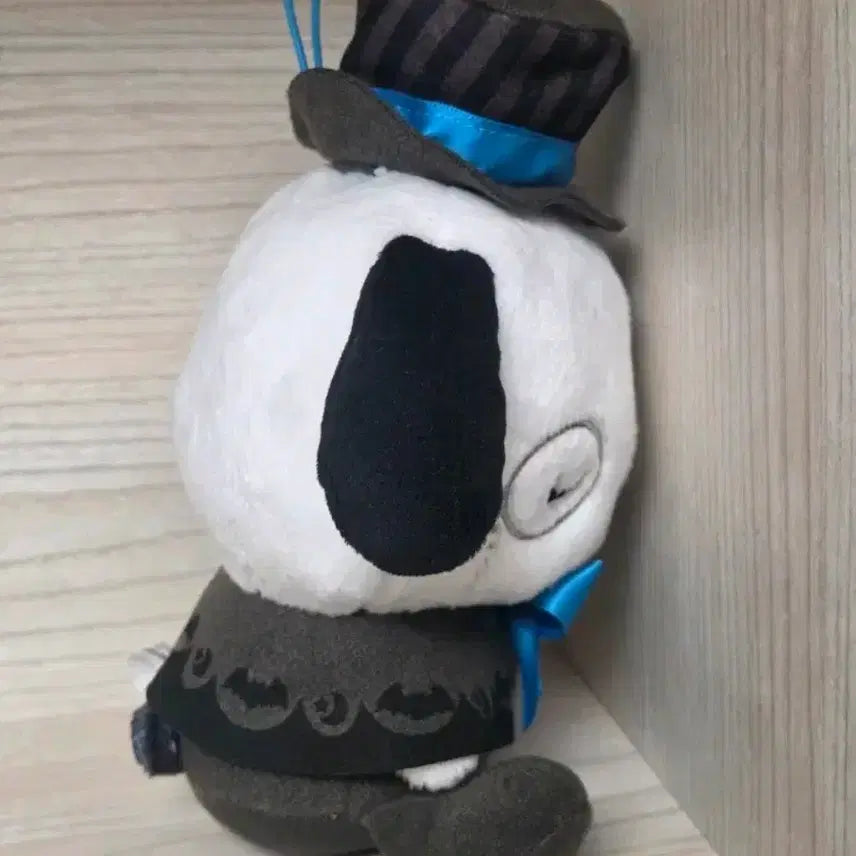 [BUNJANG] Sanrio Pochacco Plush Doll Spooky Night Ver. / 산리오 포차코 포챠코 인형 봉제인형 스푸키 나이트