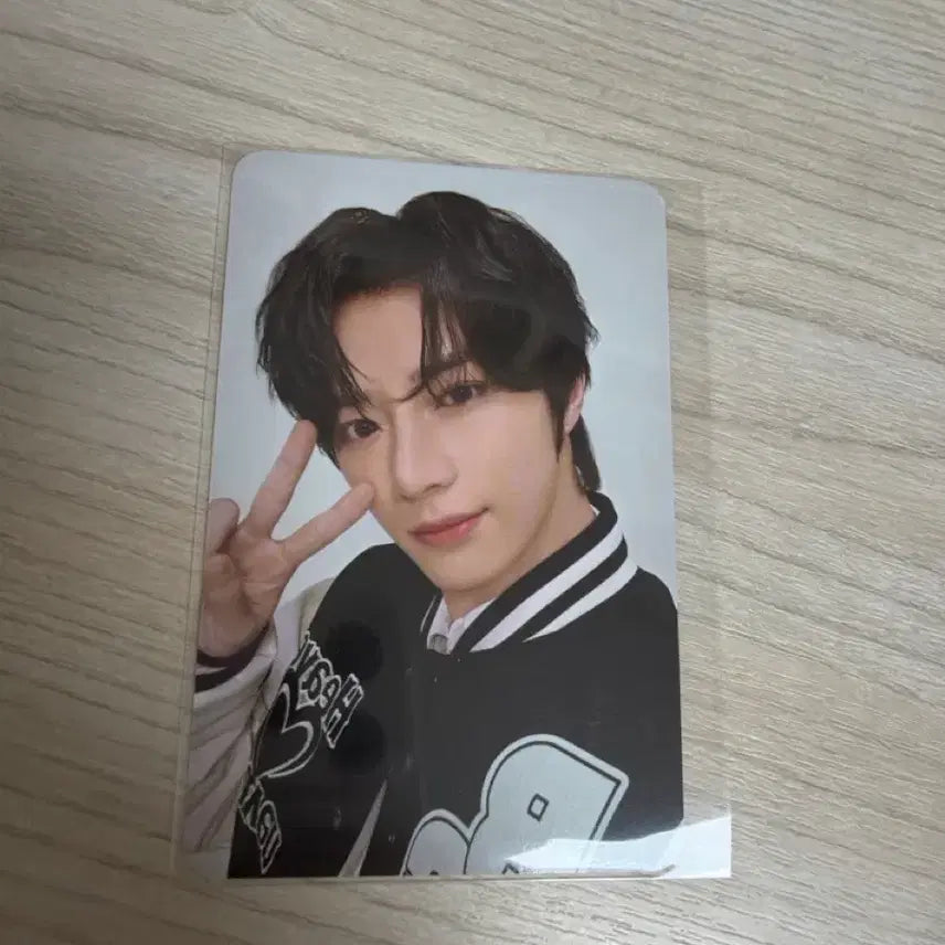 [BUNJANG] TXT Beomgyu VR POB Photocard / 범규 vr 특전