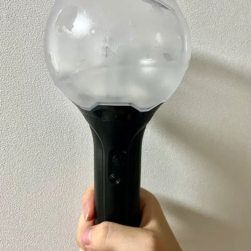 [BUNJANG] BTS ARMY Bomb Ver. 3 Photocard Bundle / 아미밤