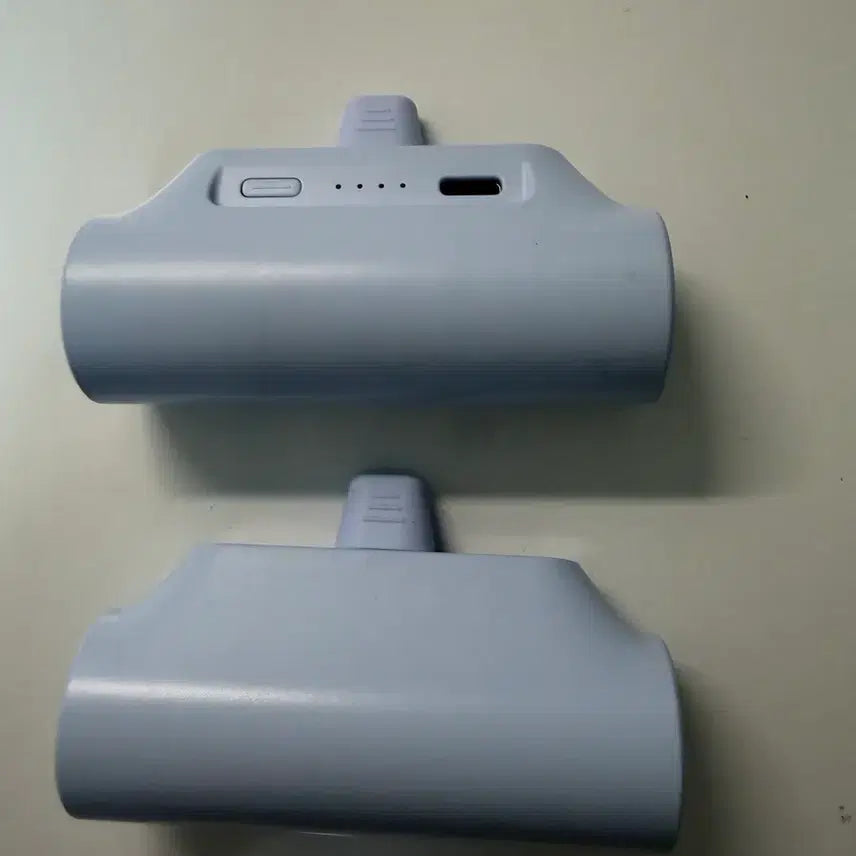 [BUNJANG] 8-Pin Power Bank / 8핀 보조배터리